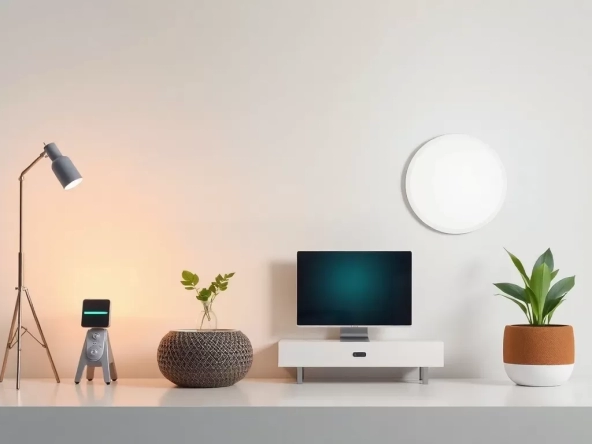 novedades en dispositivos inteligentes para el hogar