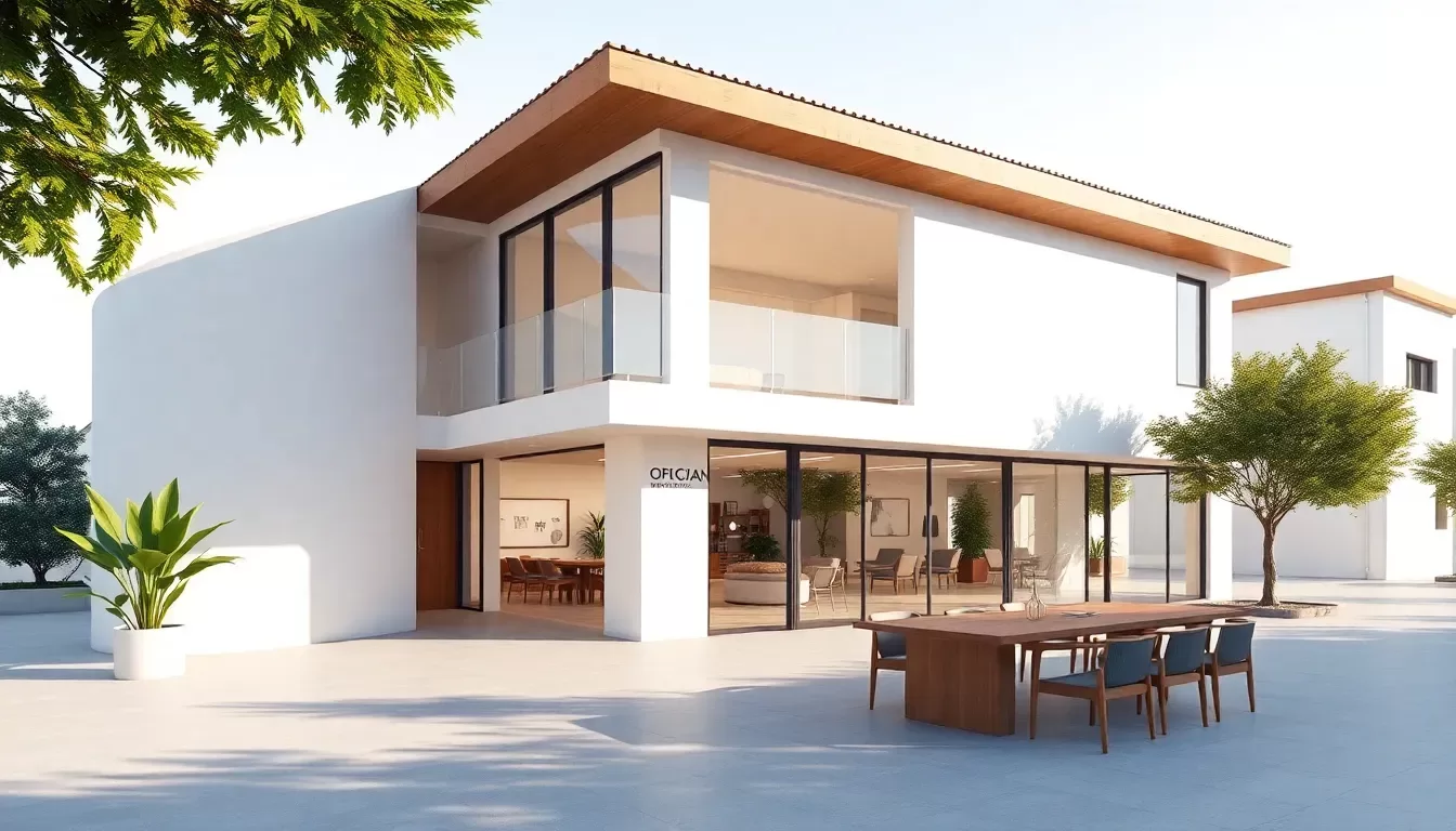 nueva oficina mediterraneo administracion de fincas en motril