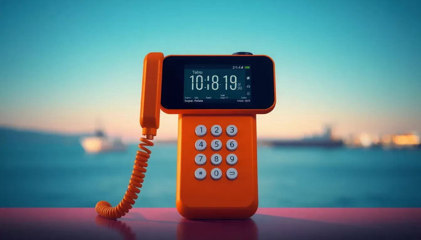 nuevo telefono de urgencias en mediterraneo