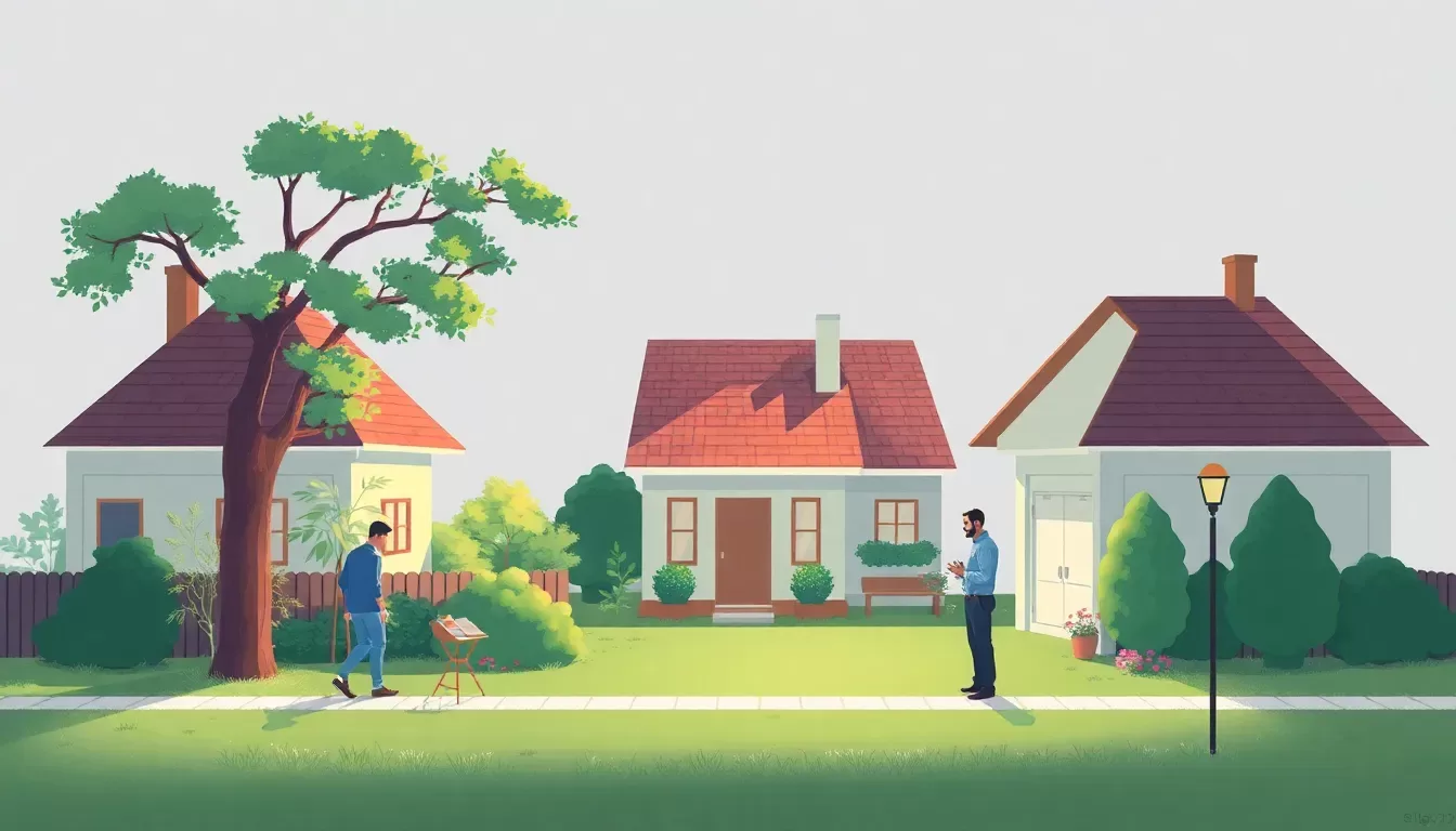 numero de presupuestos que debe presentar el presidente de la comunidad de vecin