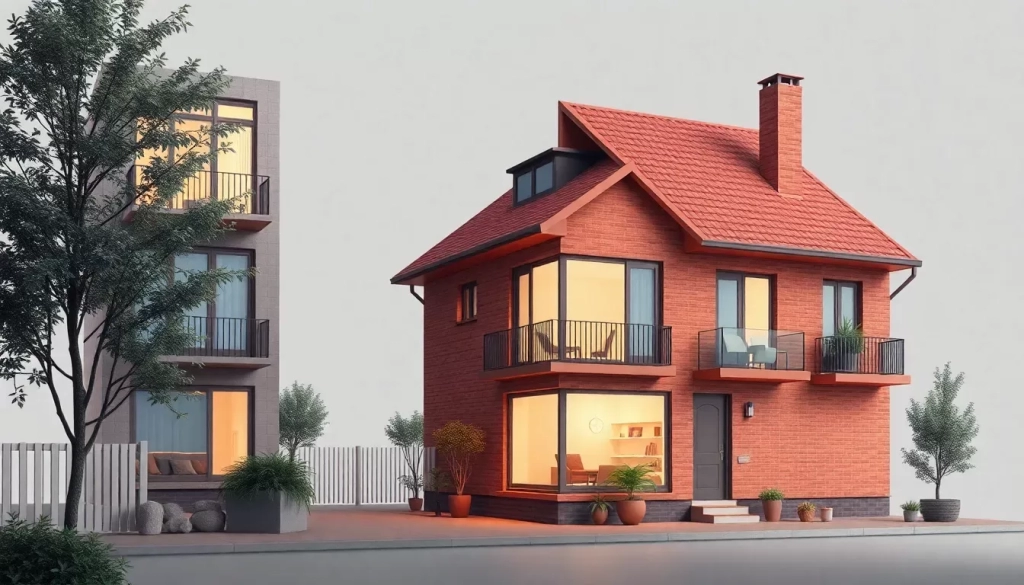 ocho claves para maximizar la rentabilidad del alquiler de vivienda