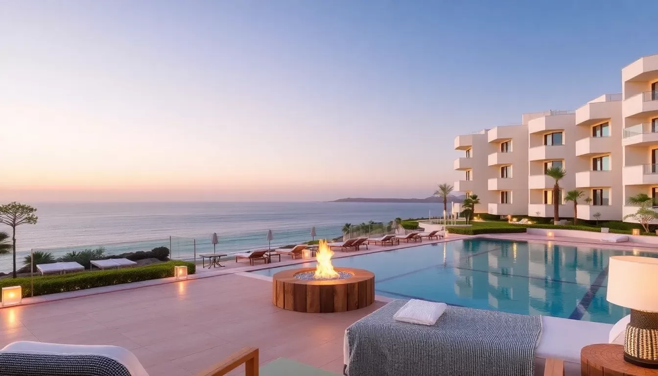 ona hotels adquiere dos hoteles en la costa del sol