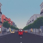 Operación Asfalto Madrid 2024 renovará 323 calles en 21 distritos