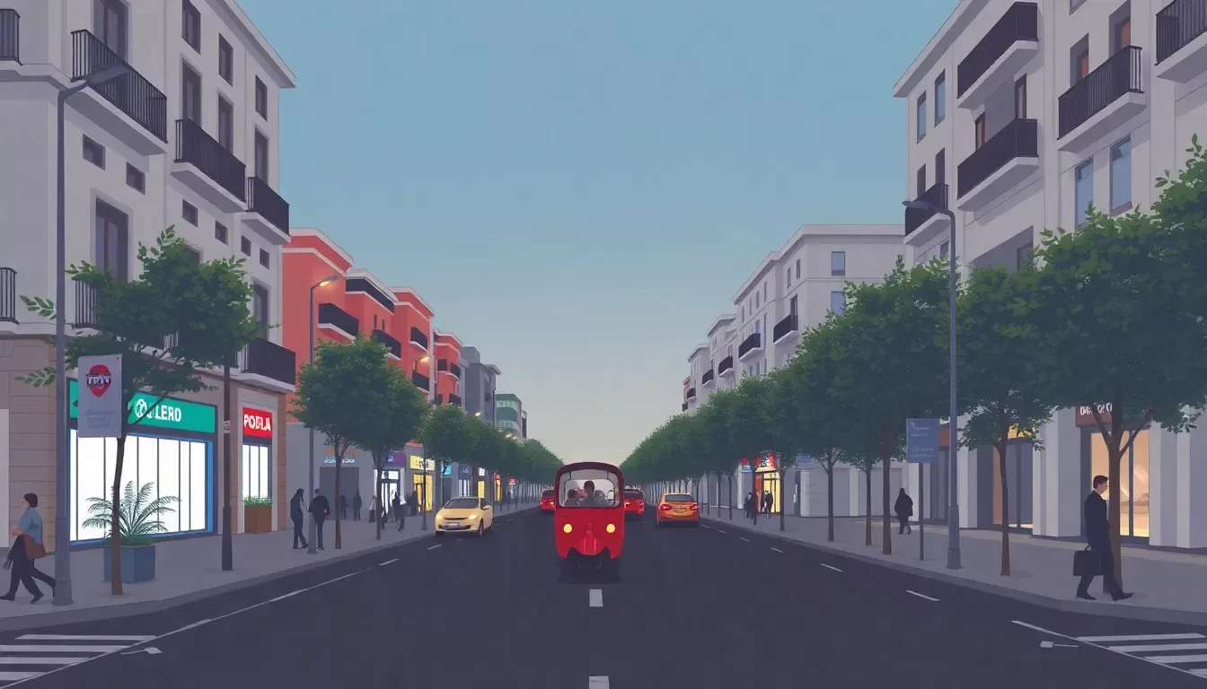 operacion asfalto madrid 2024 renovara 323 calles en 21 distritos