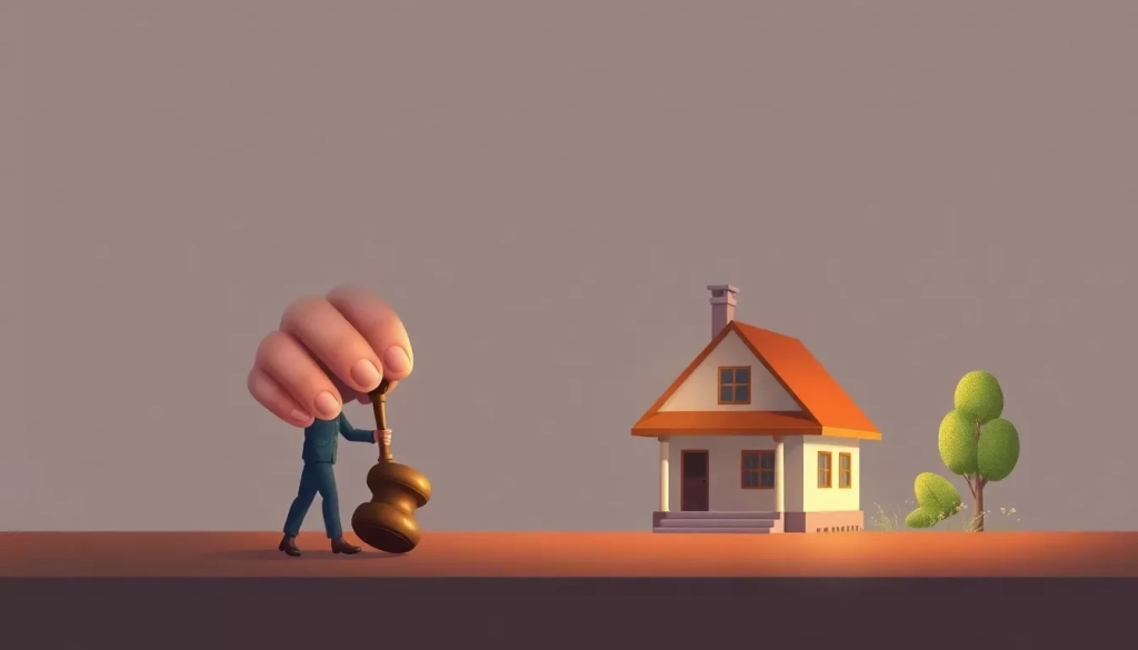 paso a paso para inscribir una propiedad heredada