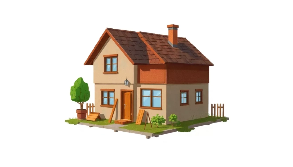 permisos para obras en casa