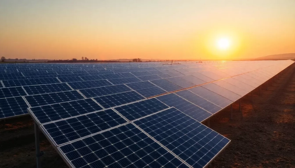 persianas solares la nueva revolucion energetica que se acerca