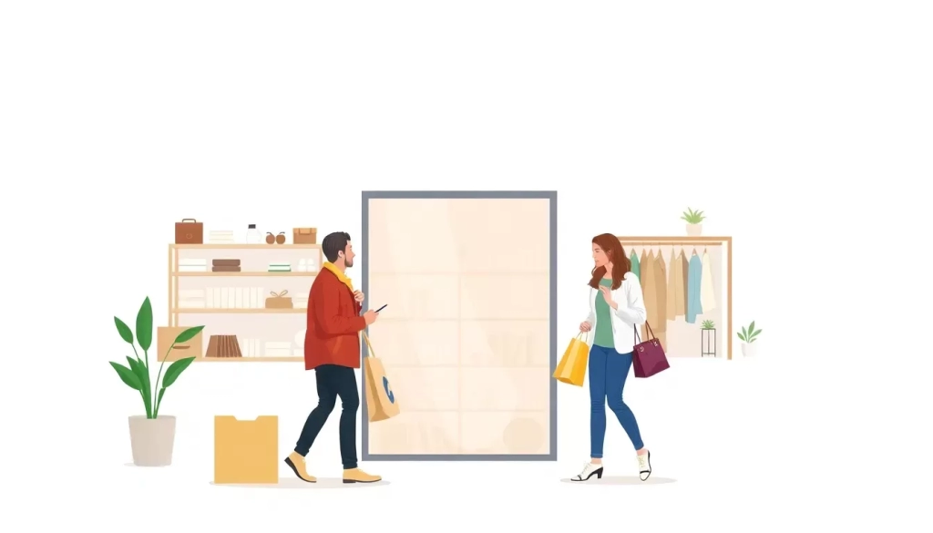 personal shopper inmobiliario
