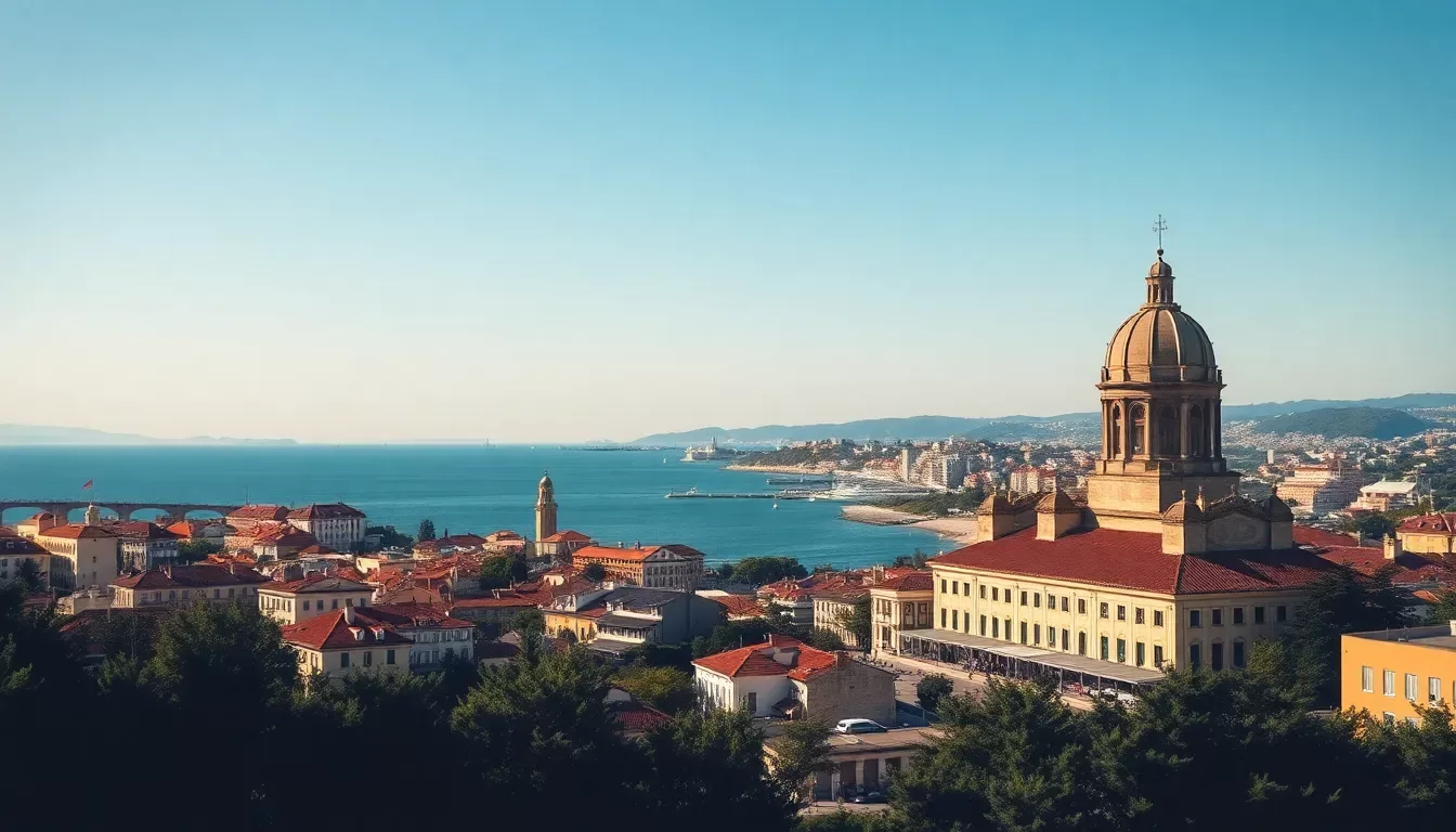 pisos turisticos y zonas tensionadas en el v congreso inmobiliario galicia