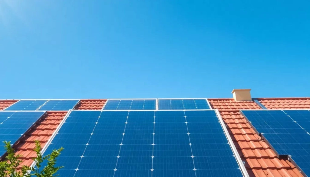 placas solares ventajas y desventajas