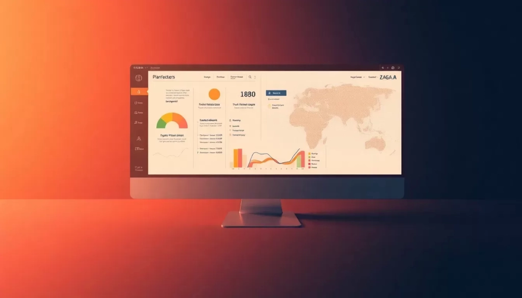 planradar transforma la gestion de proyectos de zaga management