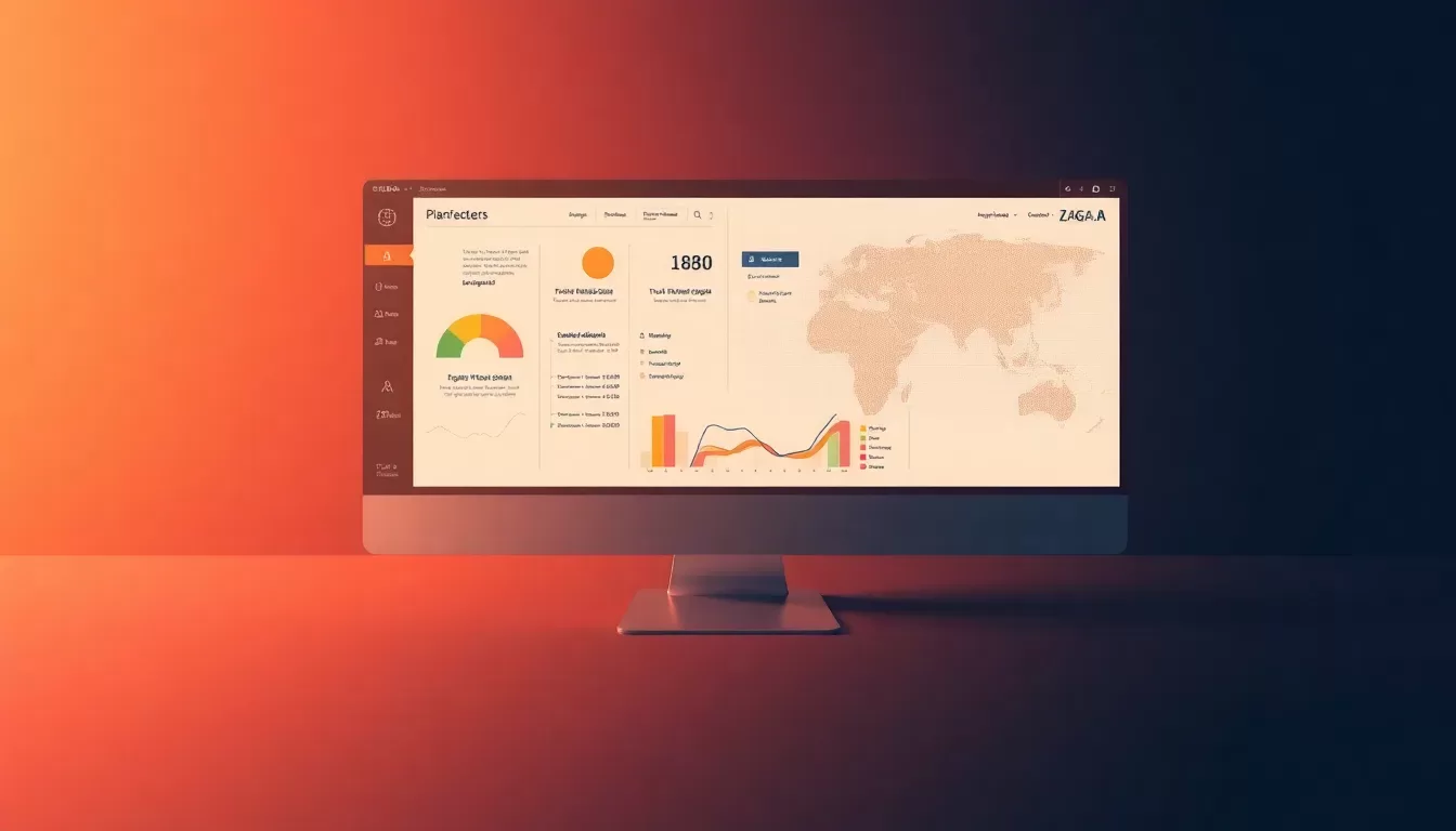 planradar transforma la gestion de proyectos de zaga management