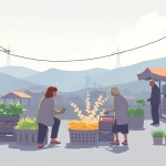 Por qué las comunidades no son elegibles para el mercado regulado