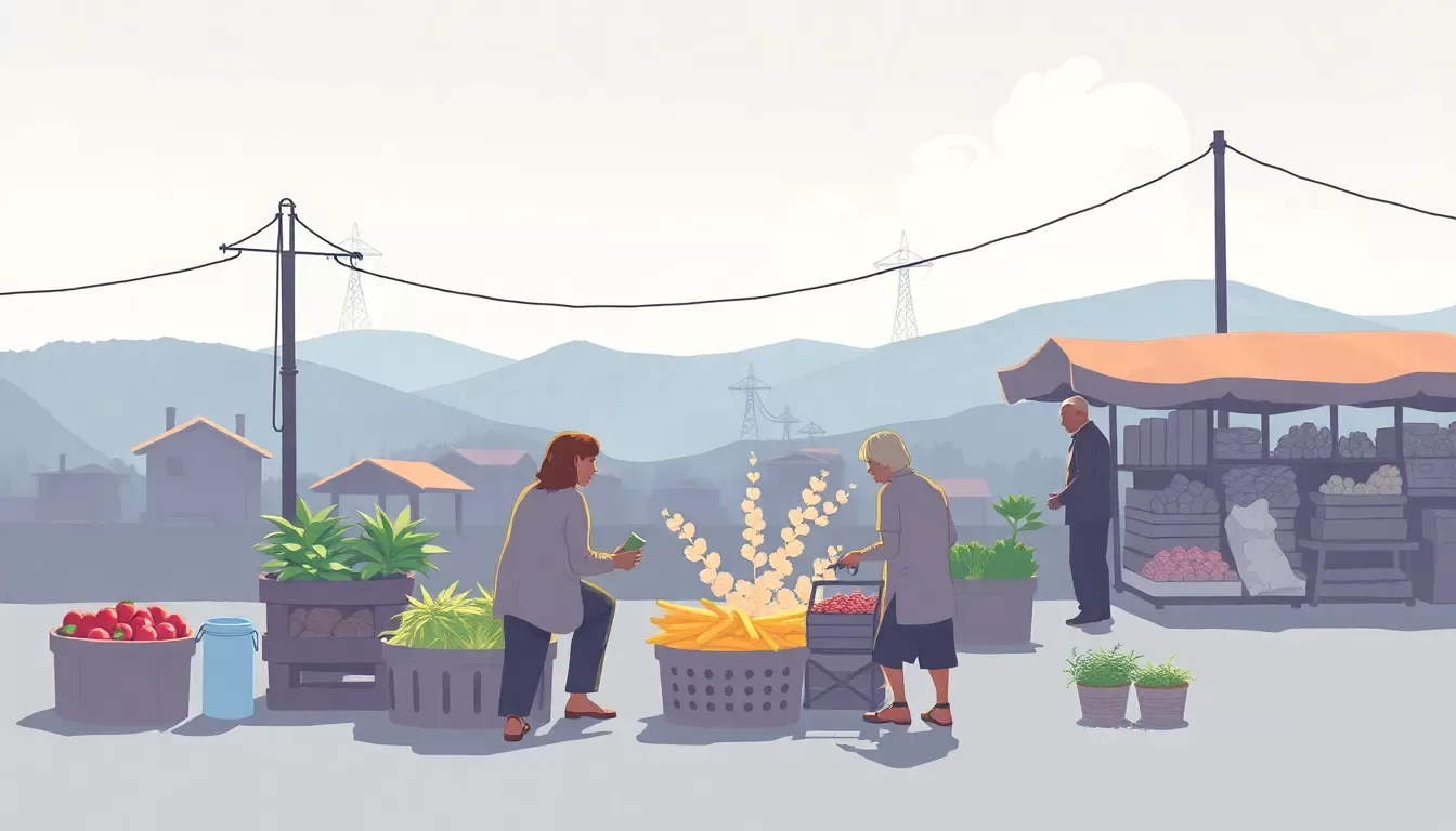 por que las comunidades no son elegibles para el mercado regulado