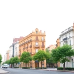 Prácticas efectivas en políticas de vivienda en Madrid