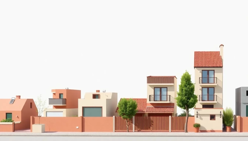 precio de la vivienda en espana sube 81 en 2023 record de 15 anos