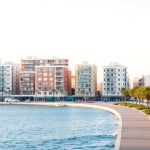 Precio de la vivienda en Málaga aumenta 1,35% en 2023