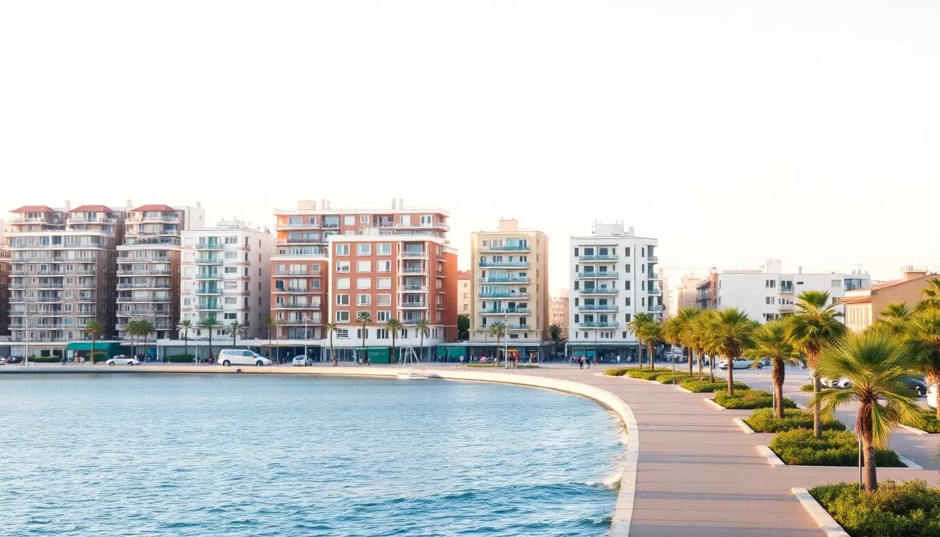 precio de la vivienda en malaga aumenta 135 en 2023