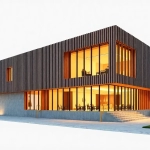 Premios de Arquitectura de Ladrillo y Teja 2023