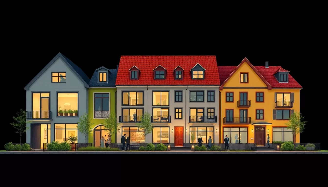 principales portales inmobiliarios en alemania mas visitados