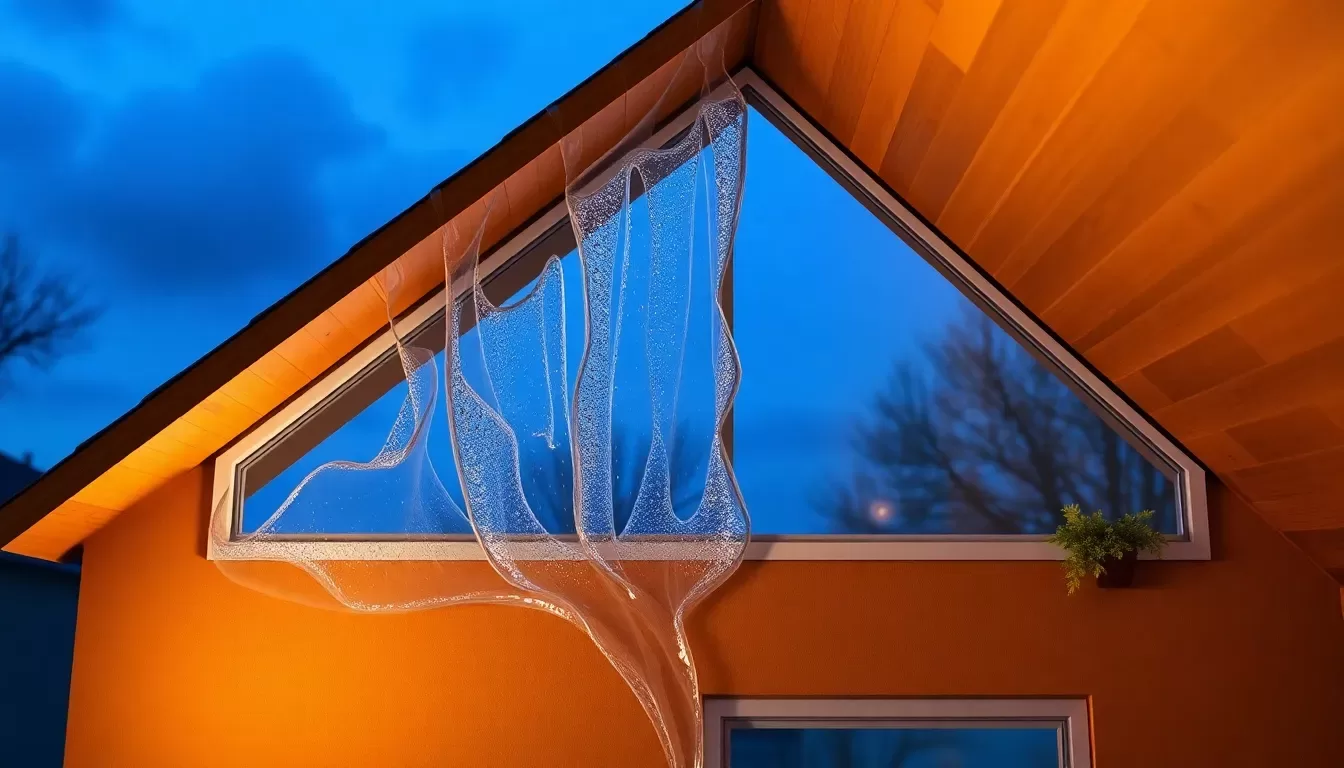 problemas de condensacion en la vivienda