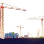 Promotores y constructores presentan reivindicaciones al gobierno