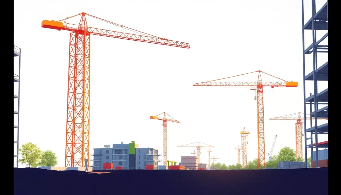 promotores y constructores presentan reivindicaciones al gobierno