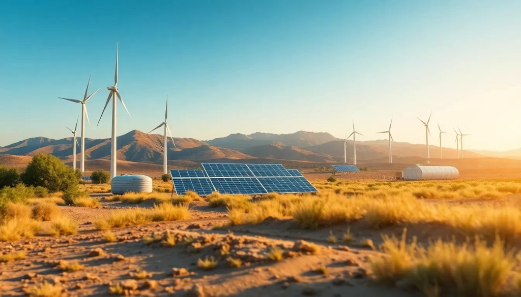 proyectos de energias renovables crecieron 280 en cinco anos