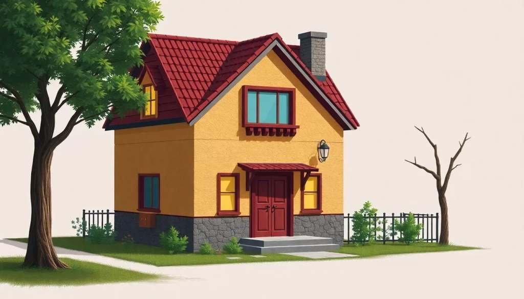 que hacer si la vivienda heredada no esta inscrita a mi nombre