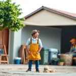 ¿Qué necesito para trabajar de portero en comunidad?