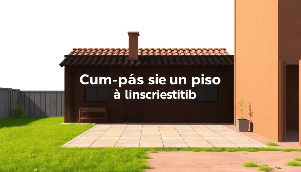 que pasa si compro un piso y no inscribo la escritura