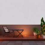 Quién asume los costos de reparación de patios y terrazas