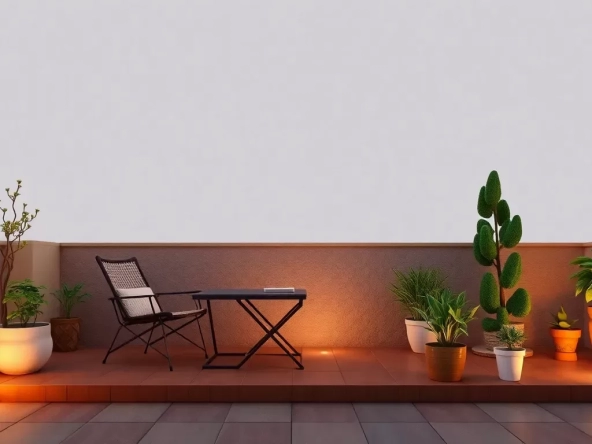 quien asume los costos de reparacion de patios y terrazas