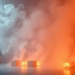 ¿Quién paga los gastos de fumigación en la comunidad?