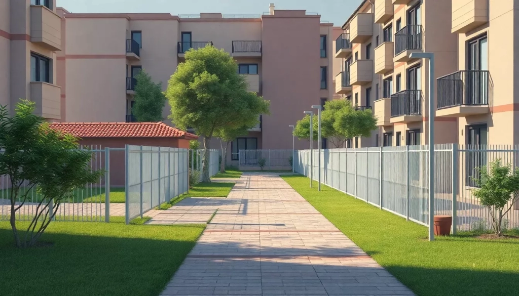 rampa para minusvalidos en comunidades de propietarios es obligatoria