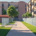 Rampa para minusválidos en comunidades de propietarios, ¿es obligatoria?