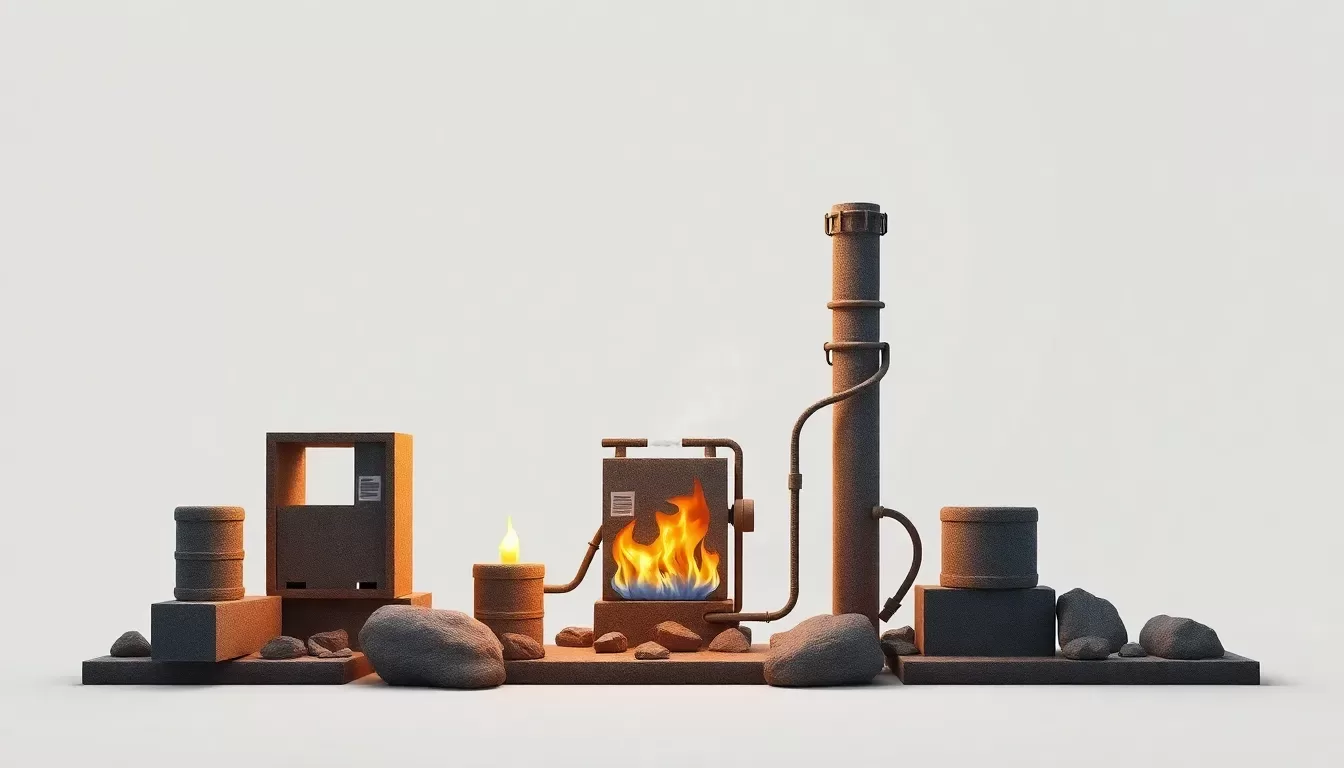 razones por las que las comunidades no acceden al mercado regulado del gas