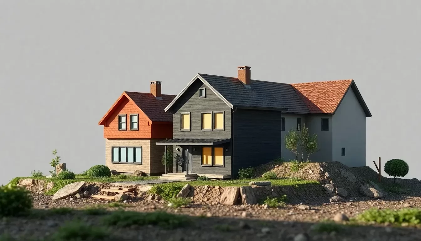 reformas necesarias en la ley del suelo por desequilibrio inmobiliario