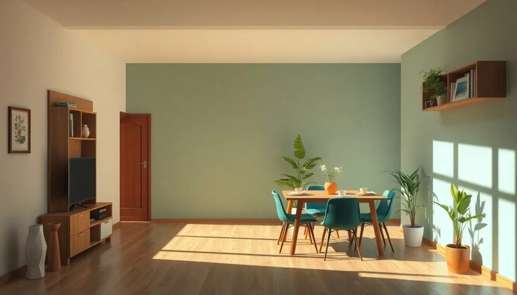reformas permitidas en un piso de alquiler