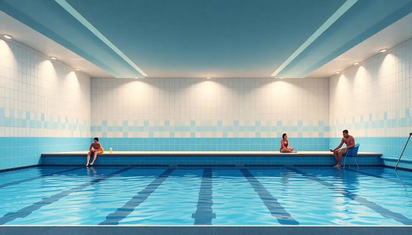 reglamentos 2022 sobre el uso de la piscina comunitaria y recomendaciones de sal