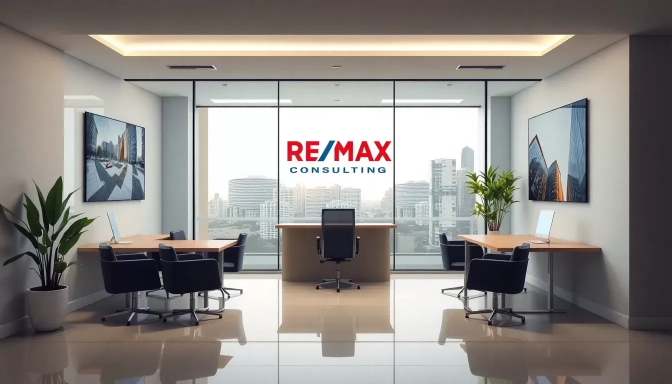 remax consulting abre nueva oficina en sevilla