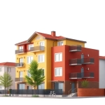 Rentabilidad del alquiler de viviendas en 2023 alcanzó 6,35%