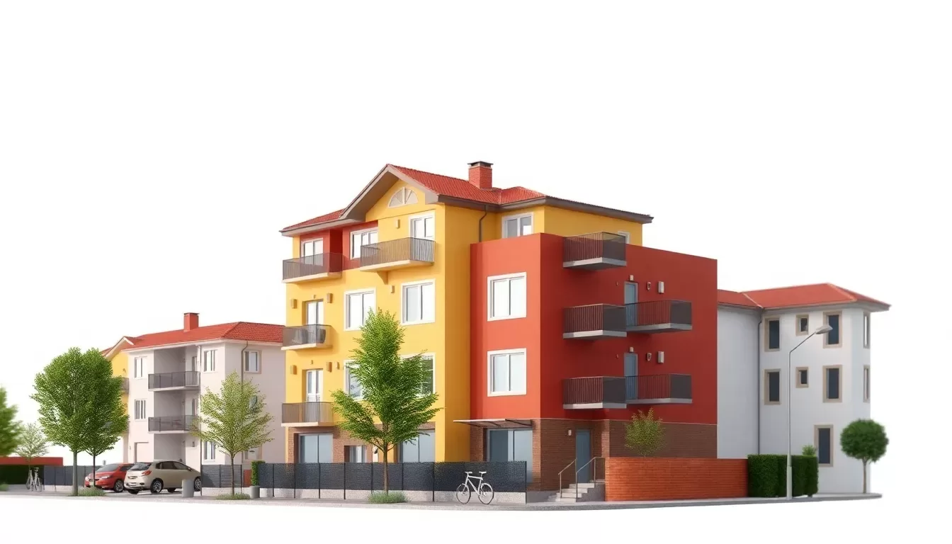 rentabilidad del alquiler de viviendas en 2023 alcanzo 635