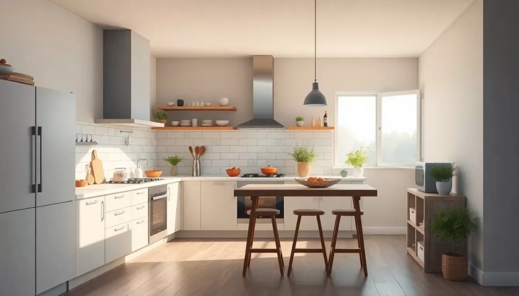 renueva tu cocina sin necesidad de obras