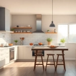 Renueva tu cocina sin necesidad de obras