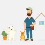 Requisitos para ser portero de una comunidad de vecinos