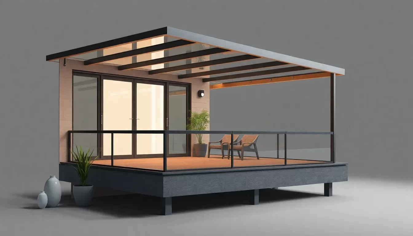 responsabilidad de pago en reparaciones de terrazas y solariums