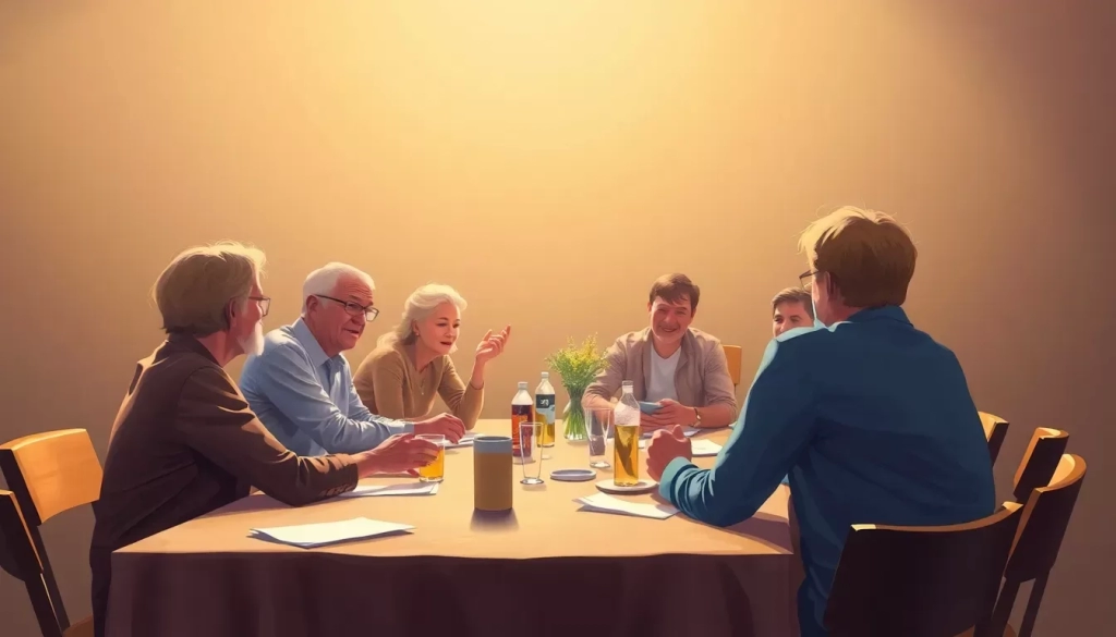 reuniones de comunidad de propietarios