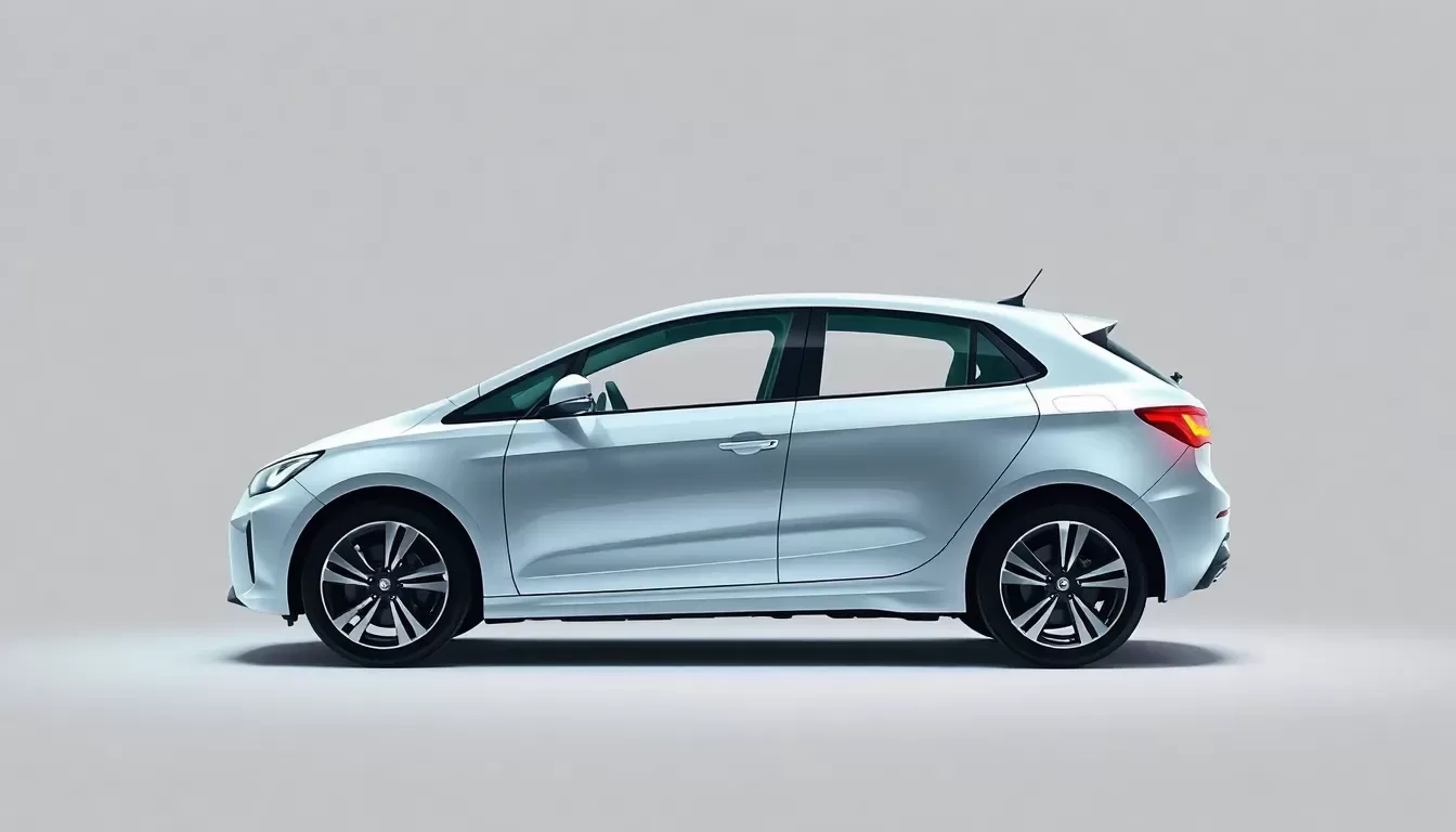 revisiones de coches electricos como las superan