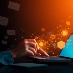 Riesgos del envío masivo de correos electrónicos